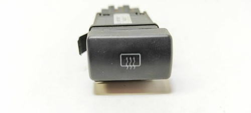 Seat Ibiza III (6L) 2005 Schalter Scheibenheizung 6L1959621 UST44021