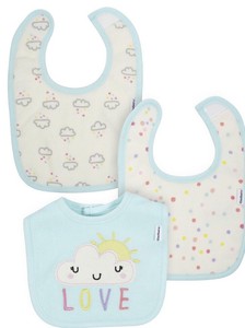 organic bibs