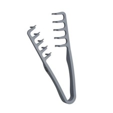 For : Beaut Men Shadow Hairbrush - Ultimate Styling Tool