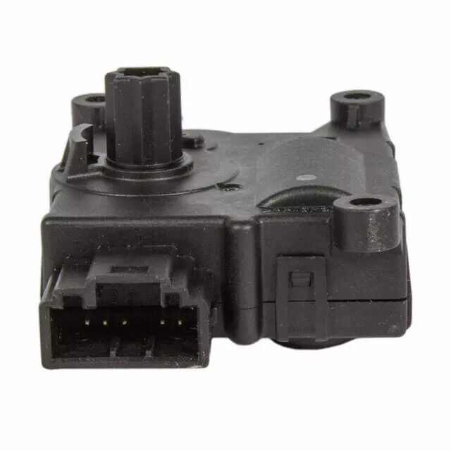 Actuador de puerta para Ford Explorer Flex Police IU MKT 2010-2019 (N/P AE9Z-19E616-A)