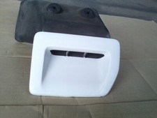 Capot Suzuki WAGON R+