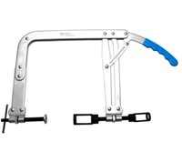 Bgs Ventilfeder-Spannapparat | 35 - 200 Mm