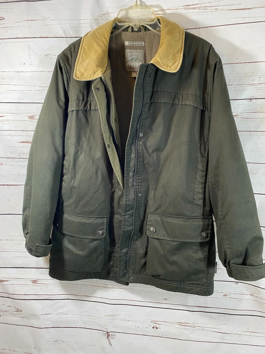 Pacific trail outdoor clearance wear women's jacket
