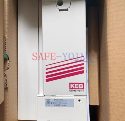 1PCS NEW KEB F5 15F5C1E-350A Inverter Frequency Converter fedex or DHL