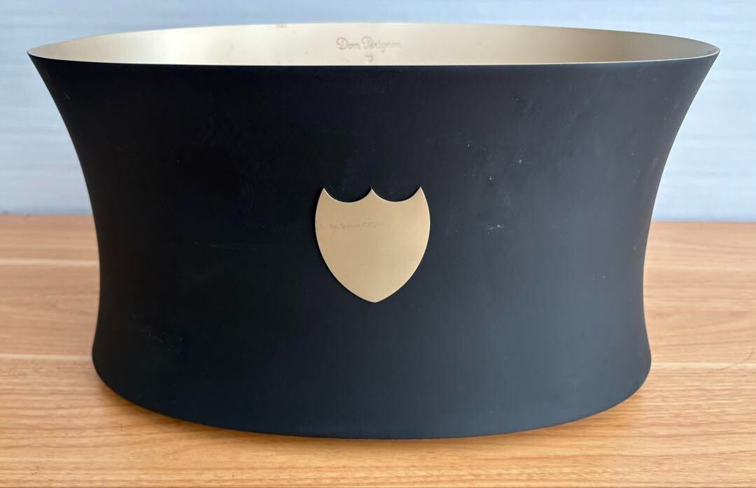 ドンペリ　アイスペール Dom Perignon × Martin Szekely Champagne Cooler Ice Bucket
