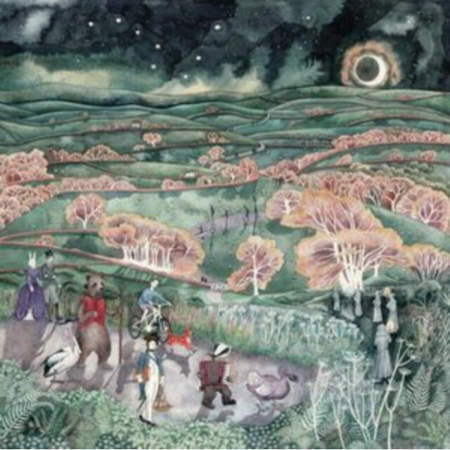Pendragon - North Star - Coloured Vinyl Edition