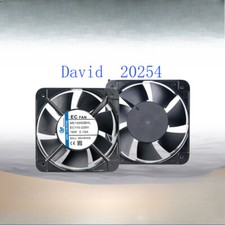 EC15050 Frequency conversion heat dissipation fan Energy storage fan