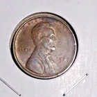 1909-P LINCOLN CENT WHEAT PENNY "XF" EXTRA FINE NICE DETAILS CIRCULATED #16