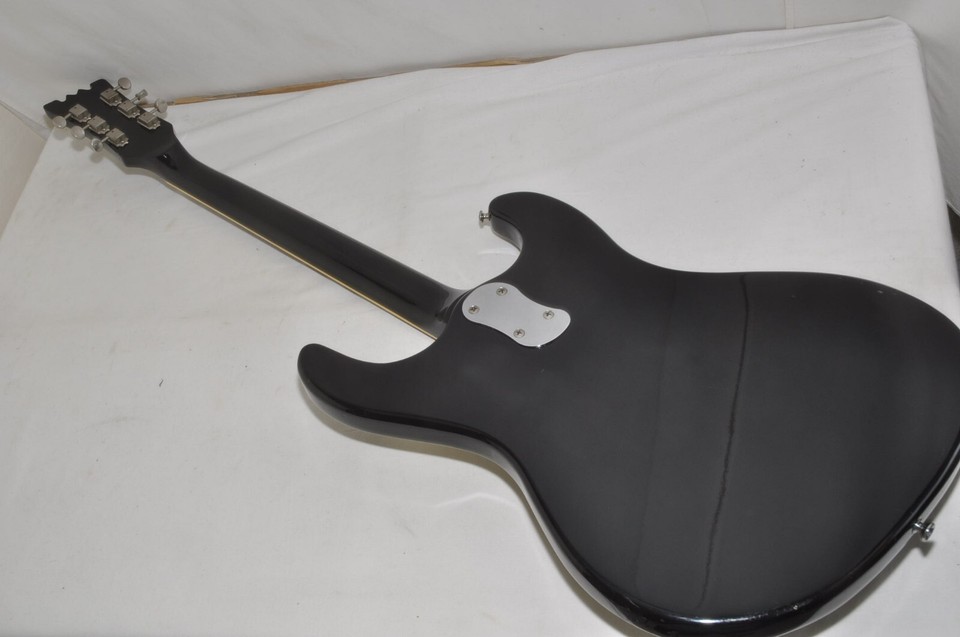 mosrite The Ventures Model serial number 3000 series Electric Guitar