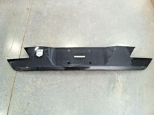 2005-2008 BMW 750i 750Li E65 E66 ~ TRUNK LID COVER PLATE PANEL ~ OEM PART
