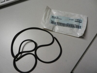 NOS Buell 30'' Filter Box Seal 2000-2010 Blast M0720.TA