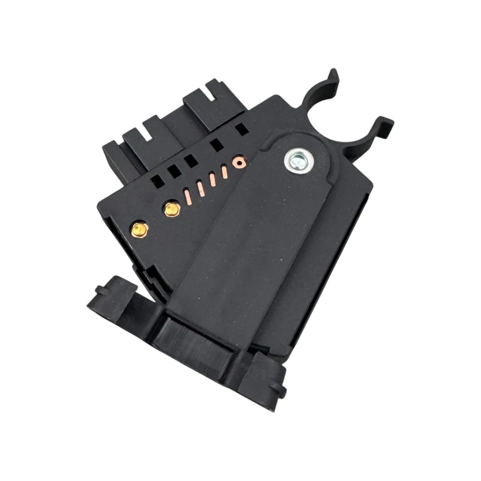 ПЕРЕКЛЮЧАТЕЛЬ СТОП-СИГНАЛА BWD S6062 GMC CHEVROLET C1500 C2500 C3500 K1500 K2500 K3500 - Изображение 2 из 4