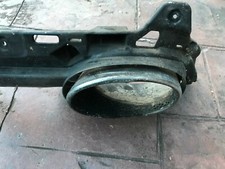 AUDI GENUINE RS7 Exhaust PIPE BUMPER TRIM RH DRIVER SIDE