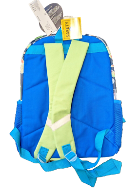 Star Wars Backpack The Mandalorian Grogu Kids 16 display picture 3
