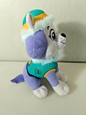 everest stuffed animal