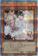 PSA/CGC Pop: Ash Blossom & Joyous Spring [Holographic Rare] RC04