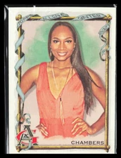 2023 Allen & Ginter Ari Chambers #207