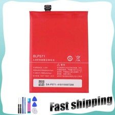 New Replacement Battery BLP571 For OnePlus One 1 A0001 3100mAh