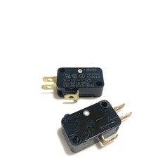 One Omron High Temperature Resistant Micro Switch V-151-1C25 Fast Shipping