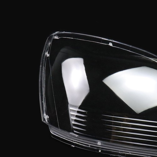 For Lexus GX470 2004-2012 Front Headlamp Lampshade Headlight Cover Lens Left - Picture 3 of 5