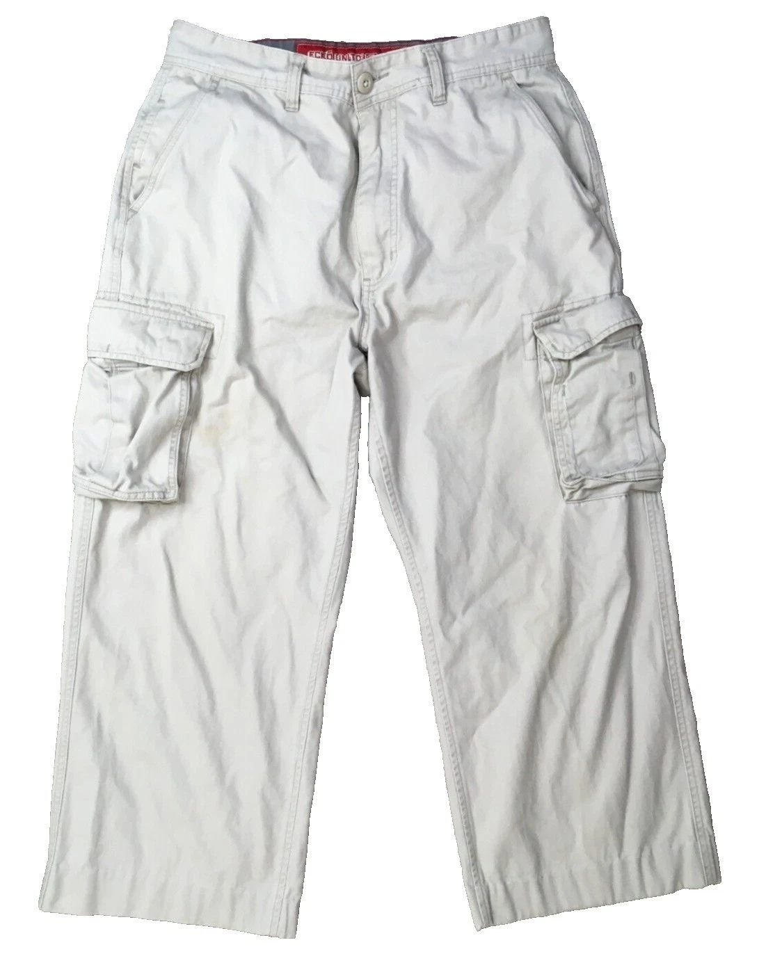 Tamaño Ecko Unltd. regular 31 Pantalones para hombres