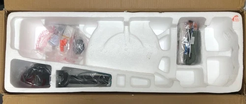 Minka-Aire Java 54" Indoor/Outdoor Ceiling Fan Remote Control, Coal  - Picture 6 of 8