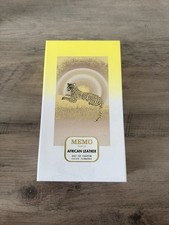 Image of Memo Paris African Leather Eau de Parfum 75ml | Brand New