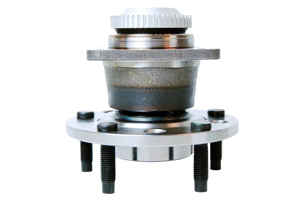 Wheel Bearing and Hub Assembly Mevotech H513019 fits 84-90 Chevrolet Corvette — 第 3/3 张图片