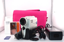 Excellent 5 Sony DCR-PC101 Handycam MiniDV Digital Video Camera Camcorder Tested