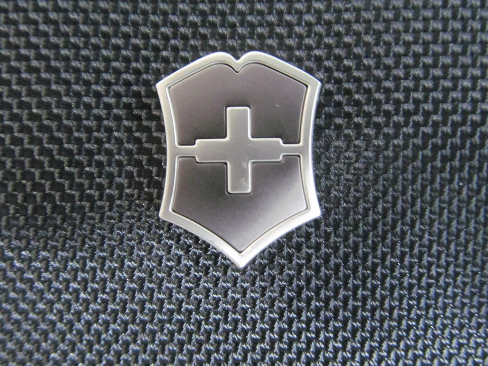 Victorinox Travel Tote, Zippered Expandable Black Carry On Laptop Compatible-NWT - Image 4 of 4