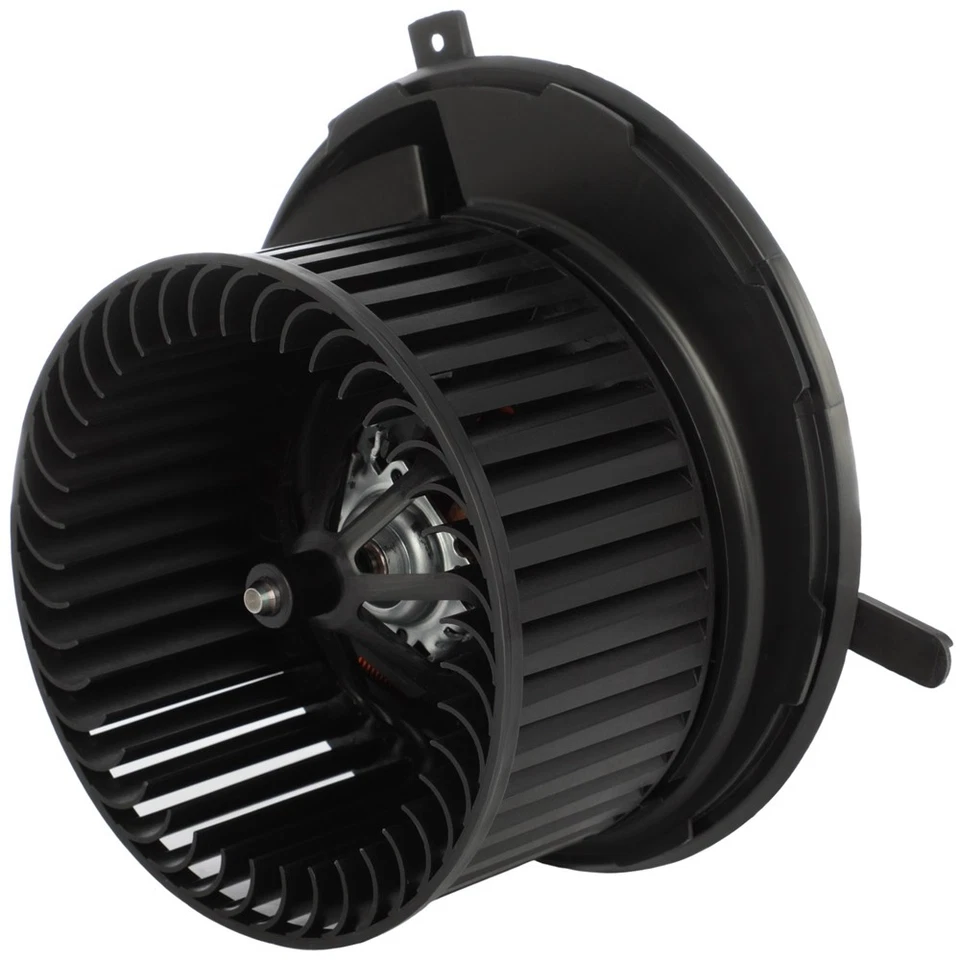 For 2006-2009 Volkswagen GTI & Rabbit Front HVAC Heater Blower Motor Fan Foto 3 de 4