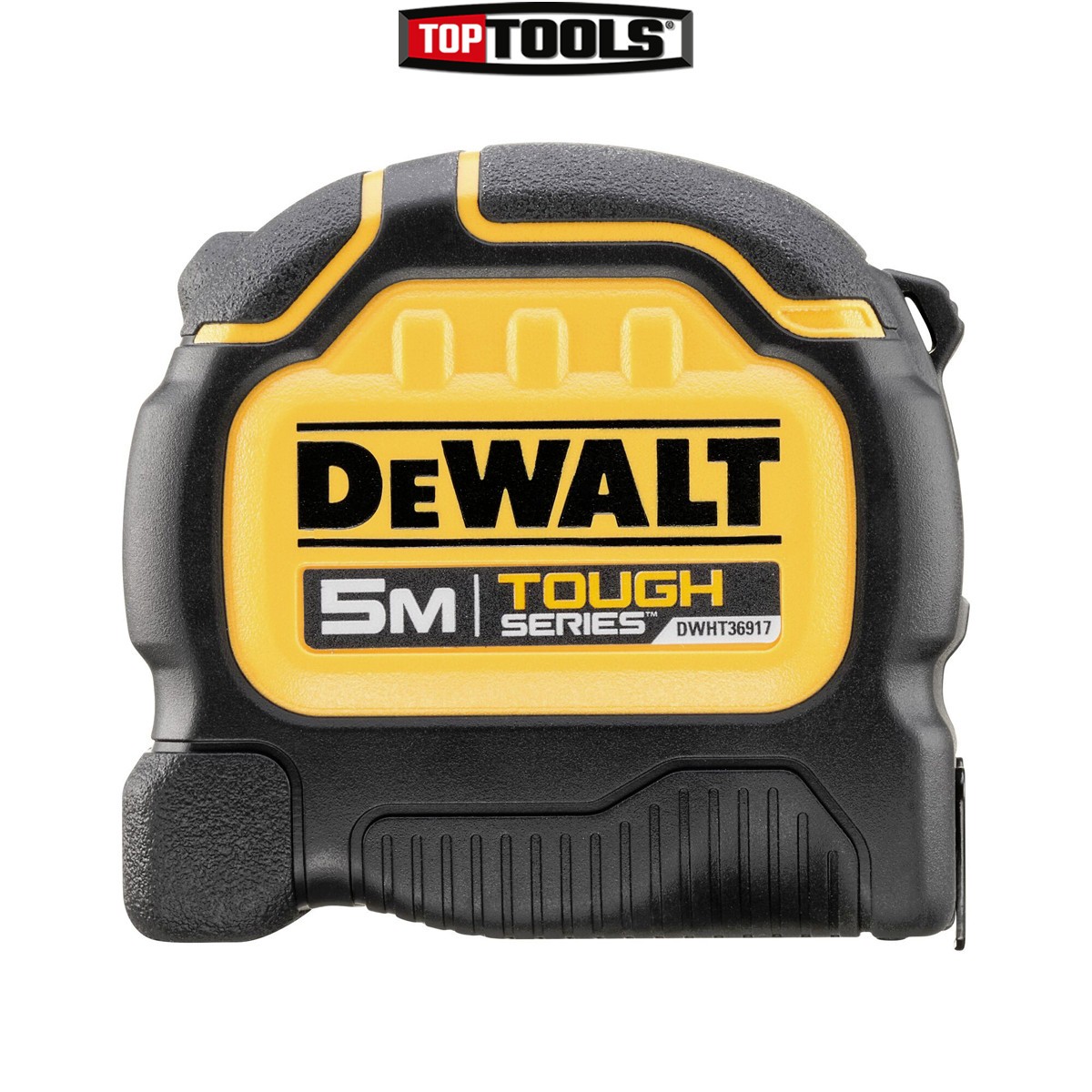 DeWalt DWHT36917-0 TOUGHSERIES 5m/32mm Tape Measure