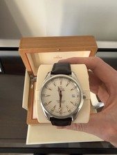 Omega Seamaster Aqua Terra 41.5mm - 23113422102003 