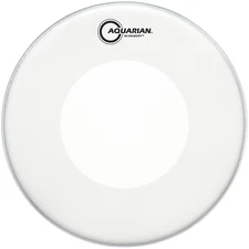 Aquarian Hi-Velocity Snare Batter Head 14 in.