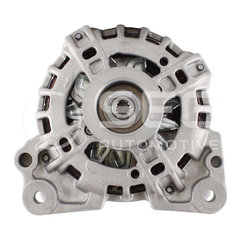 Alternateur anti panne SEG Automotive F000BL04A0 contre les baisses de tension 04C903023A