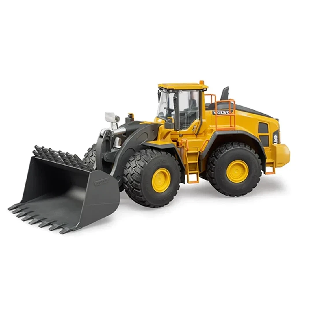 Volvo Diecast and Toy Loader Vehicles for sale - eBay