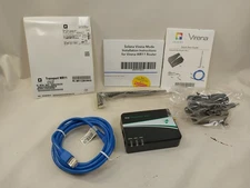 Digi / Quidel TransPort WR11 Cellular Modem/Wireless Router wr11-c200-d44-su