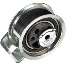 Poulies diverses Audi 50