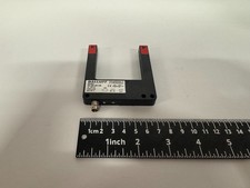 Balluff Fork Sensor - BGL001L - Working
