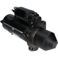 Anlasser Starter 24V 4KW 10 ZäHne Hc-Cargo Iam-Expertise FüR U.A. Cummins