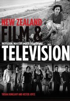 Trisha Dunleavy (U. A.) | New Zealand Film And Television | Taschenbuch (2011)