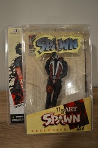 Hanging Spawn | eBay