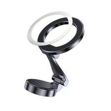 Phone Car Holder Universally Magnets Cellphone Mount Brackets Dashboar