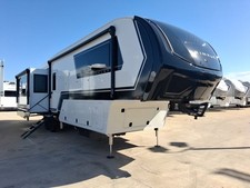 2026 Brinkley Model Z 3600