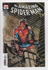AMAZING SPIDER-MAN #28  NM 5/6/26 Joe Kelly Cory Smith Marvel A-Z single