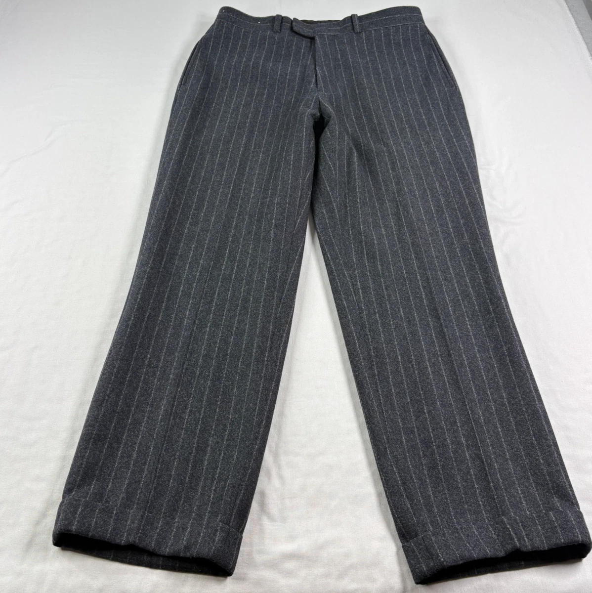 Polo Ralph Lauren Striped Casual Pants for Men for sale | eBay