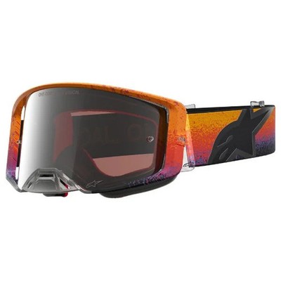 Alpinestars - Supertech LE Black Hole Goggles