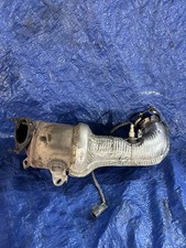 RANGE ROVER /LAND ROVER 2.0 Diesel L551/L550 CAT CATALYTIC CONVERTER K8D25G267AA