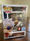 Satoru Gojo 2025 Animation Expo #1959, SWAU Authenticated, Signed by Kaiji Tang