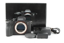 Top Mint count 2986 Sony Alpha A7R V ILCE-7RM5 English Language 979A